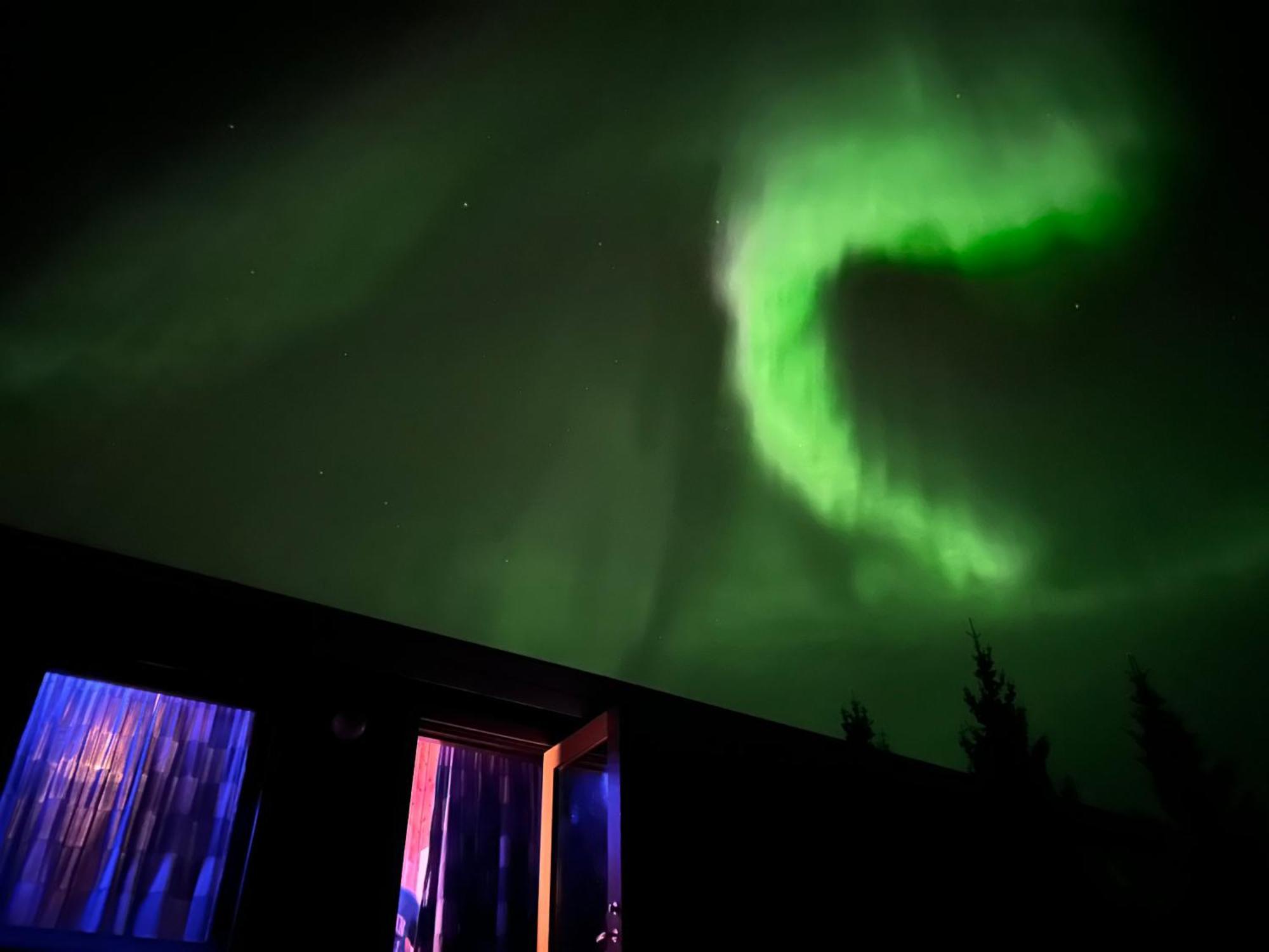 Arhus Cottage And Camping Hella Exterior photo