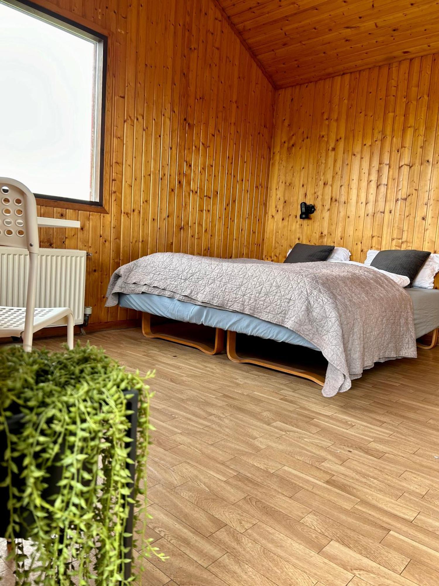 Arhus Cottage And Camping Hella Exterior photo