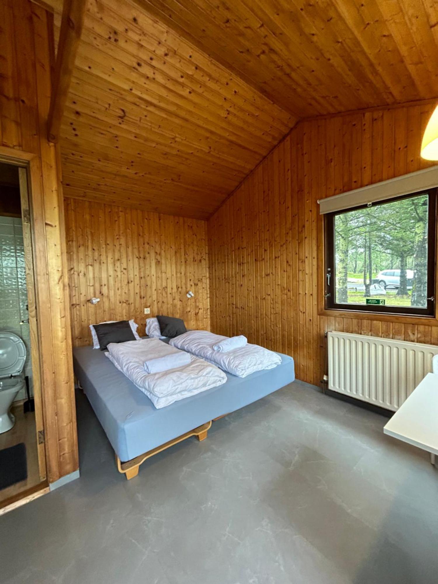 Arhus Cottage And Camping Hella Exterior photo