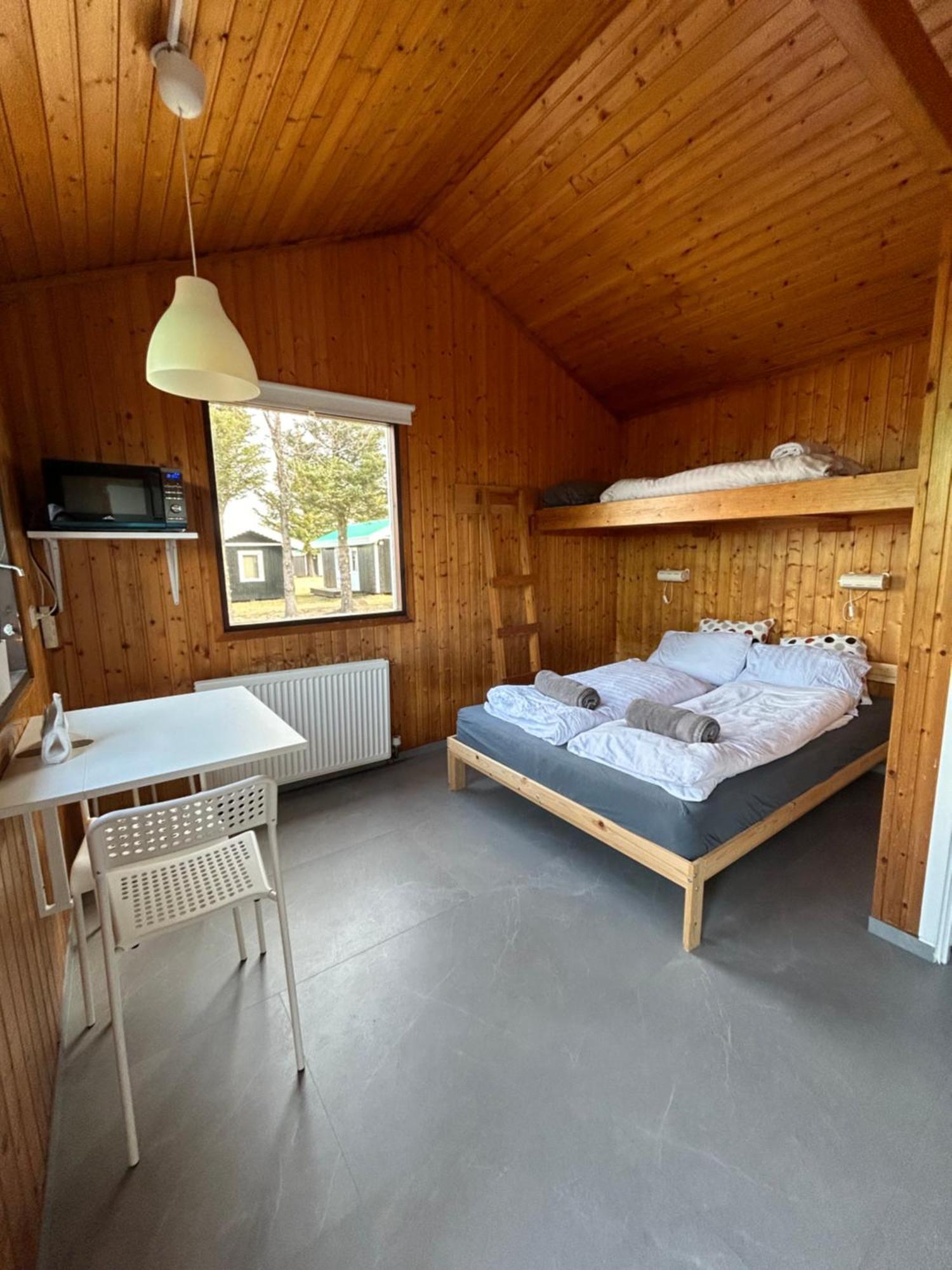 Arhus Cottage And Camping Hella Exterior photo