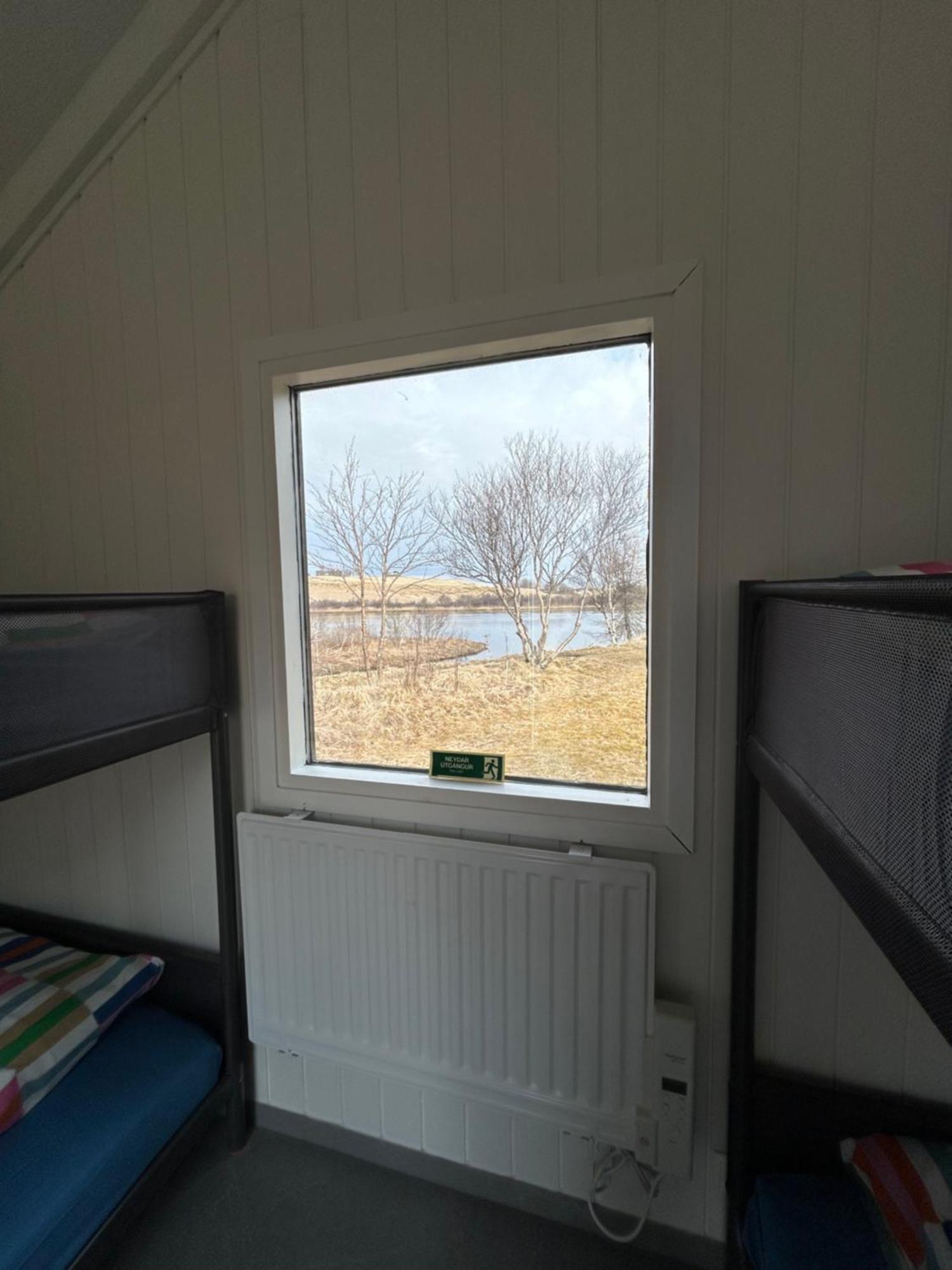 Arhus Cottage And Camping Hella Exterior photo